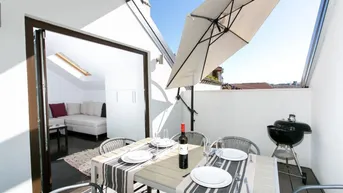 Expose Traumhaft möbliertes Haus im Zentrum von Zadar, Kroatien