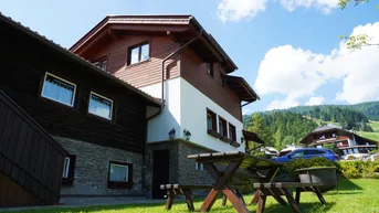 Expose Exklusives Chalet in traumhafter Ski-Umgebung