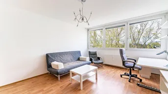 Expose Kleinwohnung mit Entwicklungspotenzial – 4. OG mit Lift