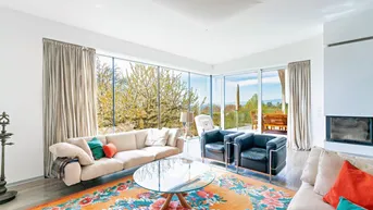 Expose Exklusives Wohnhaus mit Pool und traumhafter Aussicht über Graz