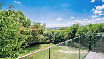 Expose Exklusives Wohnhaus mit Pool und traumhafter Aussicht über Graz