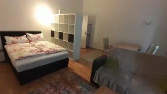 Expose Voll ausgestattete, gemütliche 30m2 Wohnung zur Kurzzeitmiete