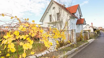 Expose Provisionsfreies Traumhaus Nähe Gleisdorf