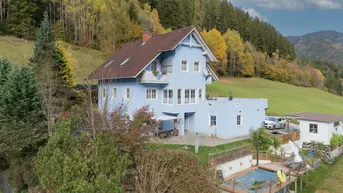 Expose Stilvolles Einfamilienhaus in naturnaher Lage – unweit des Grünen Sees