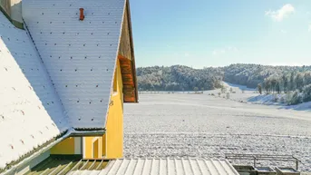 Expose Traumhaftes Einfamilienhaus in idyllischer Ruhelage mit Panoramablick ins Grüne