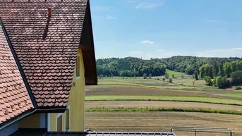 Expose Traumhaftes Einfamilienhaus in idyllischer Ruhelage mit Panoramablick ins Grüne