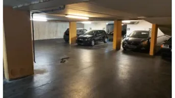 Expose Garagenstellplatz nahe Brunnenmarkt zur MIETE