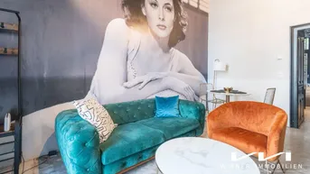 Expose 3 Airbnb-Einheiten in der Oberen Donaustraße zum Verkauf!