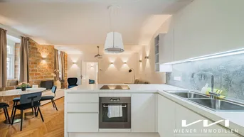 Expose Proftaible, zentral gelegene Airbnb-Einheit im 9. Bezirk