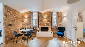 Expose Charmante Airbnb-Einheit im 9. Bezirk als profitables Investment
