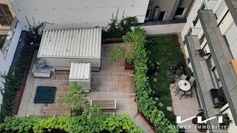 Expose Traumhaftes City Apartment in Top Lage der Wiener Innenstadt