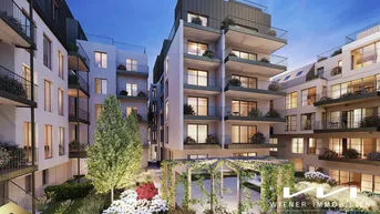 Expose Traumhafte Altbau Terrassenwohnung - Erstbezug