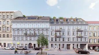 Expose Smart Living im Quartier Starhemberg