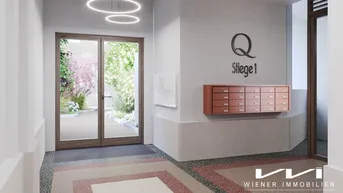 Expose 4-Zimmer Altbauwohnung mit Grünblick
