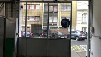Expose Attraktive Lagerfläche im Herzen von 1040 Wien – Ihre Chance für gewerbliche Projekte!