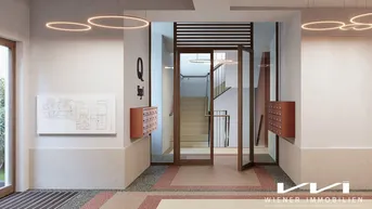 Expose Smarte Citywohnung mit bester Anbindung in Wieden
