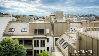 Expose Quartier Starhemberg - Geschichte bewahrt. Zukunft gebaut. Jetzt bezugsbereit.