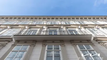 Expose CHAPEAU 31 - GUT BEHÜTET WOHNEN