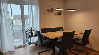 Expose 2 Zimmerwohnung in Kleinneusiedl sucht Nachmieter