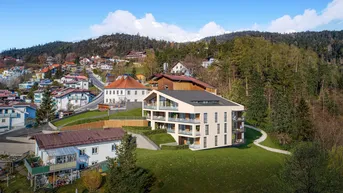 Expose Wunderschöne 2-Zimmer-Wohnung Garten und Terrasse in bester Lage