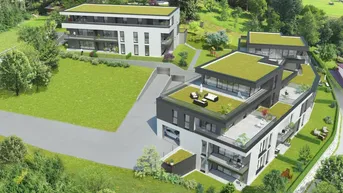 Expose wunderschöne 3-Zimmer Wohnung über den Dächern von Imst