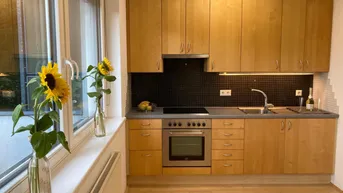 Expose UNI-Nähe/Geidorf: Perfekte 32m²-Wohnung mit Balkon und TG-Platz