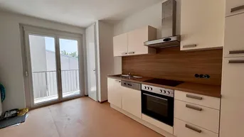Expose Erstbezug - 4-Zimmer Wohnung - Top Lage in Graz - Loggia