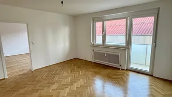 Expose Erstbezug - 4-Zimmer Wohnung - Top Lage in Graz - Loggia