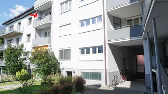 Expose 4-Zimmer-Wohnung mit Balkon