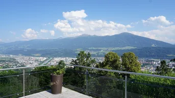 Expose Exklusive Maisonette-Wohnung in bester Lage von Innsbruck!