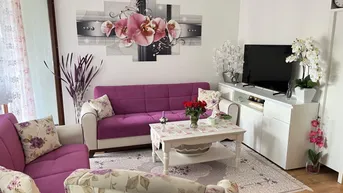 Expose 2-Zimmer-Wohnung im Herzen von Axams
