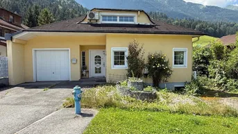 Expose Einfamilienhaus in Polling