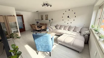 Expose Charmante 3-Zimmer-Wohnung mit Loggia und traumhaftem Ausblick – Völs