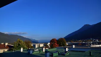 Expose 4-Zimmer Wohnung mit Wintergarten in Telfs von Privat