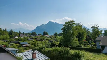 Expose Exklusives Baugrundstück in Salzburg-Leopoldskron