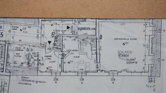 Expose Wunderschöne, lichtdurchflutete. geräumige Garconniere mit EBK im Zentrum von Graz; 68m² um 630€ inkl. BK und Steuer