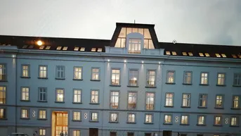 Expose Schöne, Neubau 2,5-Raum-Wohnung mit EBK und Balkon in 19. Bez. Wien