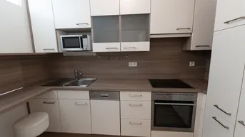 Expose Moderne 2-Zimmer-Wohnung im Zentrum von Graz (52 m²)