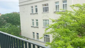 Expose Neubau 5 Stock / Balkon/ begehb. Schrank/ Top Küche
