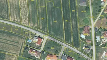Expose Baugrund in Tobis/Preding