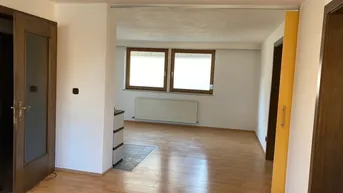 Expose 2-Zimmer Wohnung in Imst - zentrale Toplage
