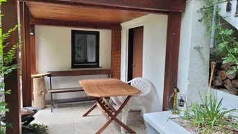 Expose Gemütliches Ferienhaus im Mittelburgenland