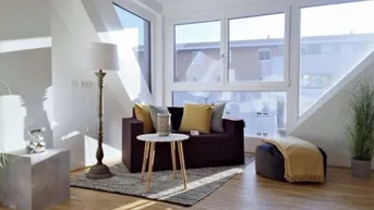Expose Dachterrassenwohnung mit Fernblick