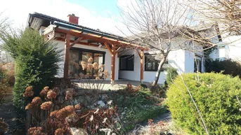 Expose DEIN DAHEIM - Einfamilienhaus