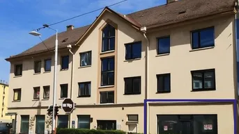 Expose Bürofläche/Gewerbefläche 44 m² mit 1.5 Zimmern in Sankt Pölten