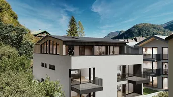 Expose 2-Zimmerwohnung Zentrum von Kufstein