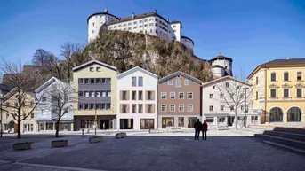 Expose Wohnen im Kufsteiner Zentrum