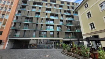 Expose Moderne Maisonette-Wohnung im Zentrum Innsbrucks