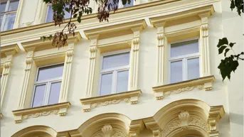 Expose Eckzinshaus 1030 Wien bei Erdbergerstraße/Landstrasse Hauptstrasse zu verkaufen!