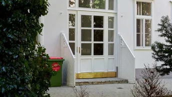 Expose Hübsches Mittelzinshaus bei Thaliastraße
